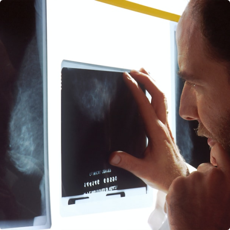 Medical imaging